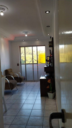 Apartamento com 2 Quartos à Venda, 49 m² em Jardim Santa Terezinha (zona Leste) - São Paulo