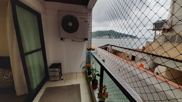 Apartamento com 2 Quartos à Venda, 128 m² em Itararé - São Vicente