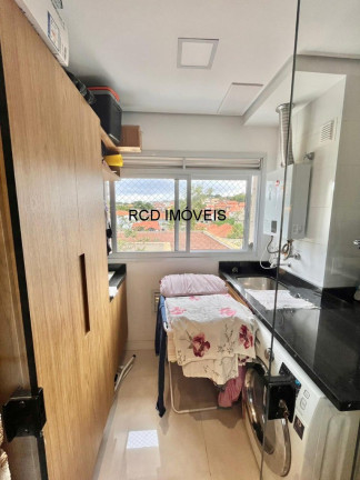 Imagem Apartamento com 3 Quartos à Venda, 116 m² em Umuarama - Osasco