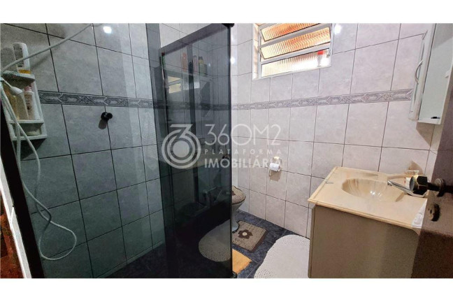 Imagem Casa com 3 Quartos à Venda, 225 m² em Jardim Do Estádio - Santo André