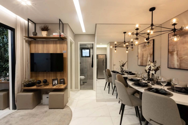Imagem Apartamento com 1 Quarto à Venda, 29 m² em Butantã - São Paulo Imagem Apartamento com 1 Quarto à Venda, 29 m² em Butantã - São Paulo