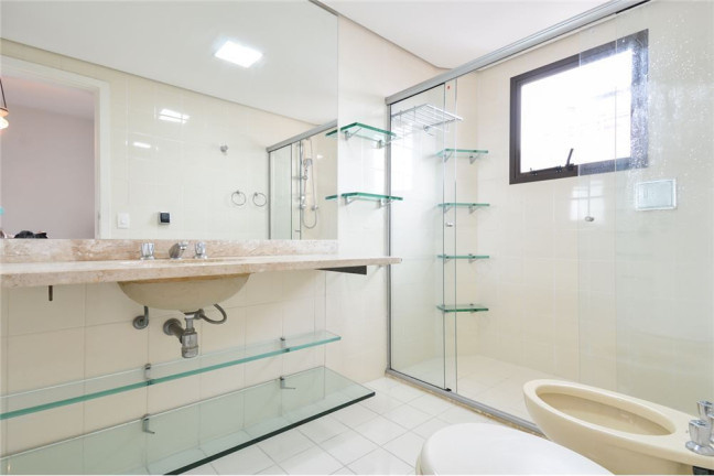 Imagem Apartamento com 2 Quartos à Venda, 151 m² em Vila Olímpia - São Paulo