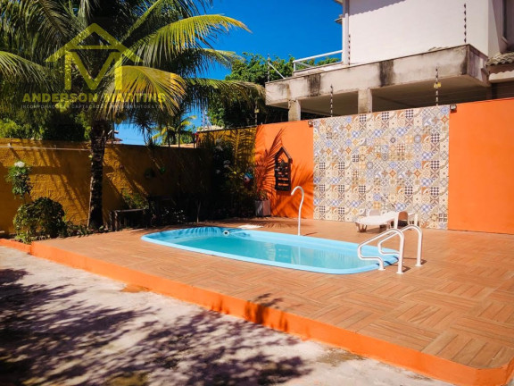 Imagem Casa com 4 Quartos à Venda, 450 m² em Barra Do Jucu - Vila Velha