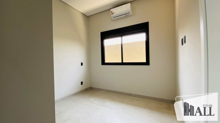 Imagem Casa com 3 Quartos à Venda, 245 m² em Residencial Eco Village - São José Do Rio Preto Imagem Casa com 3 Quartos à Venda, 245 m² em Residencial Eco Village - São José Do Rio Preto