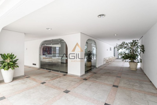 Imagem Apartamento com 3 Quartos à Venda, 128 m² em Vila Nova Conceição - São Paulo Imagem Apartamento com 3 Quartos à Venda, 128 m² em Vila Nova Conceição - São Paulo