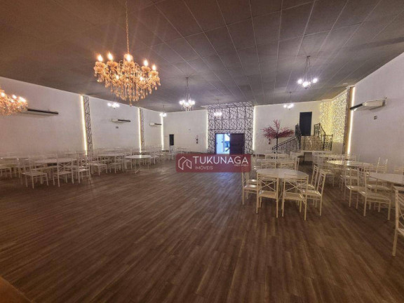 Imagem Sala Comercial à Venda, 510 m² em Vila Itapegica - Guarulhos Imagem Sala Comercial à Venda, 510 m² em Vila Itapegica - Guarulhos