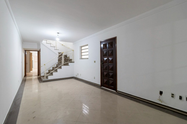 Imagem Casa com 3 Quartos à Venda, 240 m² em Vila Firmiano Pinto - São Paulo Imagem Casa com 3 Quartos à Venda, 240 m² em Vila Firmiano Pinto - São Paulo