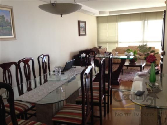 Imagem Apartamento com 4 Quartos à Venda,  em Santana - São Paulo