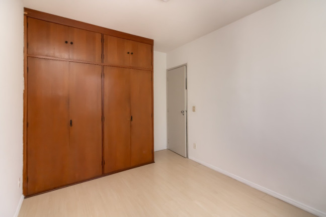 Imagem Apartamento com 1 Quarto à Venda, 43 m² em Itaim Bibi - São Paulo