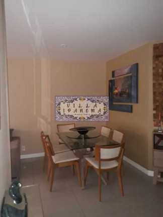 Imagem Apartamento com 3 Quartos à Venda, 98 m² em Icaraí - Niterói