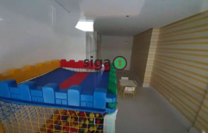 Imagem Apartamento com 1 Quarto à Venda, 48 m² em Indianópolis - São Paulo Imagem Apartamento com 1 Quarto à Venda, 48 m² em Indianópolis - São Paulo