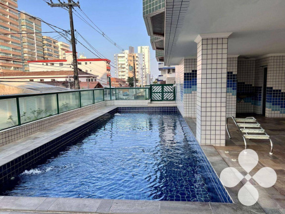 Imagem Imóvel com 2 Quartos à Venda, 65 m² em Vila Guilhermina - Praia Grande Imagem Imóvel com 2 Quartos à Venda, 65 m² em Vila Guilhermina - Praia Grande