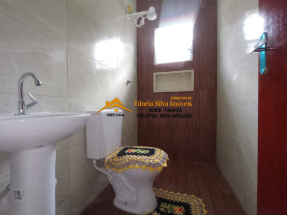 Imagem Casa com 2 Quartos à Venda, 150 m² em Balneário Plataforma - Mongaguá Imagem Casa com 2 Quartos à Venda, 150 m² em Balneário Plataforma - Mongaguá