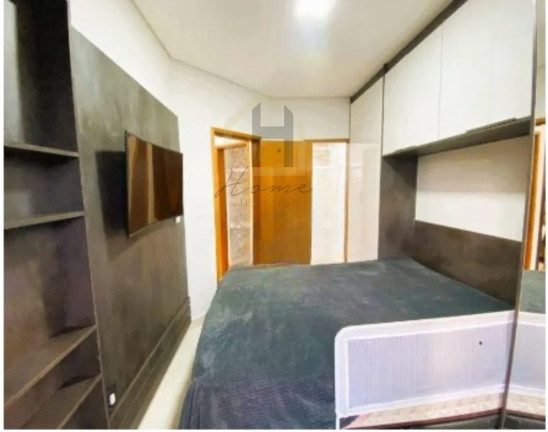 Imagem Cobertura com 2 Quartos à Venda, 110 m² em Utinga - Santo André