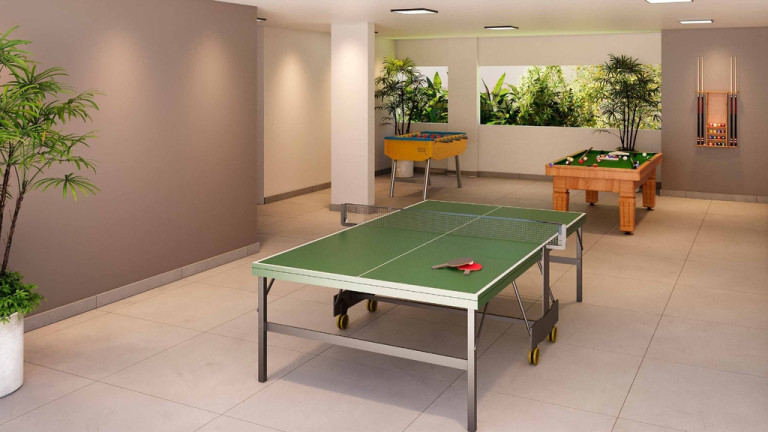 Imagem Apartamento com 2 Quartos à Venda, 50 m² em Freguesia (jacarepaguá) - Rio De Janeiro