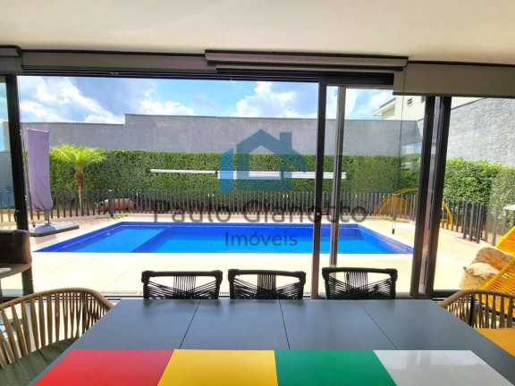 Imagem Casa de Condomínio com 3 Quartos à Venda, 303 m² em Granja Viana - Carapicuíba