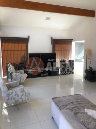 Imagem Casa com 4 Quartos à Venda, 630 m² em Tijuco Preto - Vargem Grande Paulista