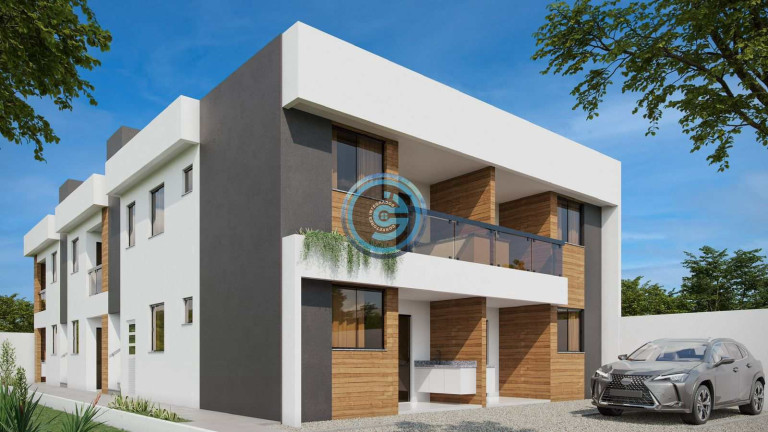 Imagem Apartamento com 2 Quartos à Venda, 50 m² em Nossa Senhora Da Conceição - Paulista