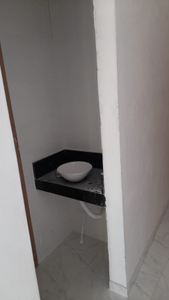 Imagem Casa com 3 Quartos à Venda, 100 m² em Arembepe (abrantes) - Camaçari