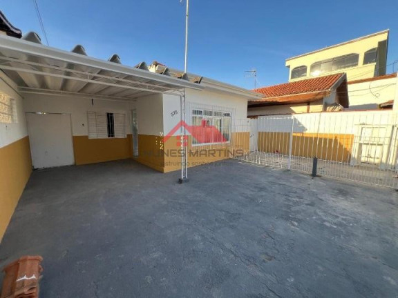 Imagem Casa com 3 Quartos à Venda, 250 m² em Jardim Satélite - São José Dos Campos Imagem Casa com 3 Quartos à Venda, 250 m² em Jardim Satélite - São José Dos Campos