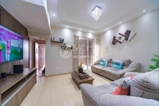 Imagem Casa com 3 Quartos à Venda, 153 m² em Vila Floresta - Santo André Imagem Casa com 3 Quartos à Venda, 153 m² em Vila Floresta - Santo André