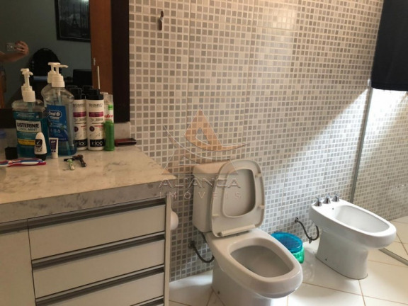Imagem Casa com 4 Quartos à Venda, 480 m² em Jardim Paulista - Ribeirão Preto