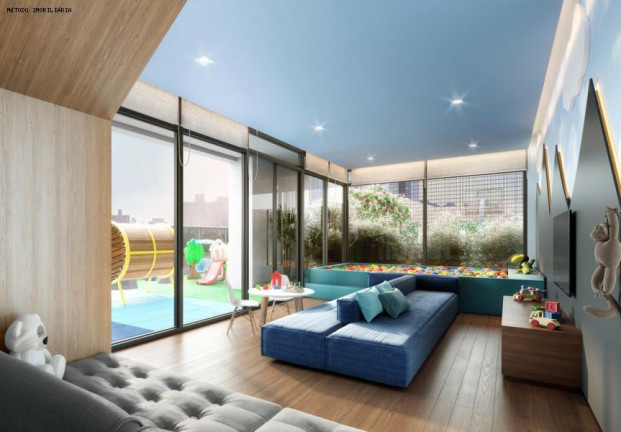 Imagem Imóvel com 4 Quartos à Venda, 145 m² em Vila Mariana - São Paulo