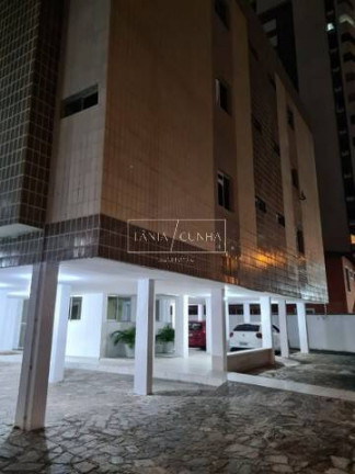 Imagem Apartamento com 3 Quartos à Venda, 90 m² em Aeroclube - João Pessoa