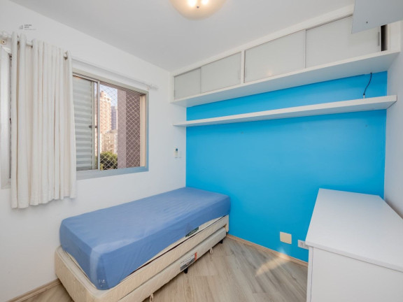Imagem Apartamento com 3 Quartos à Venda, 66 m² em Perdizes - São Paulo