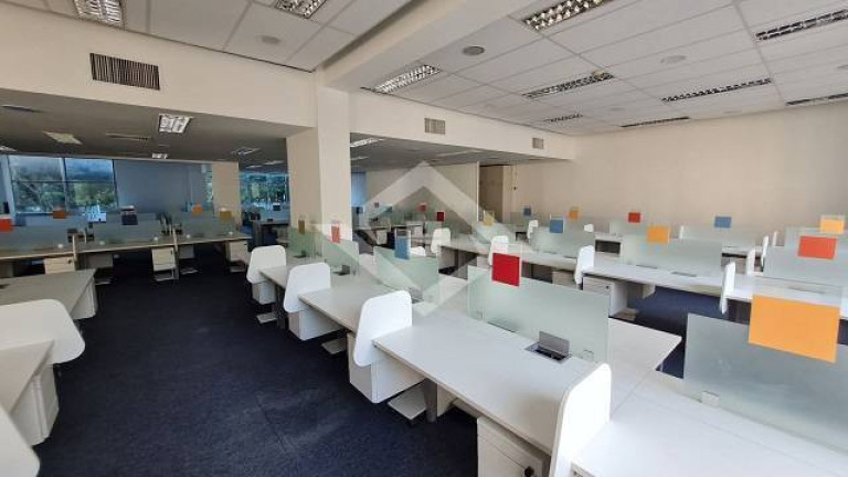 Imagem Sala Comercial à Venda, 4.811 m² em Centro - Rio De Janeiro