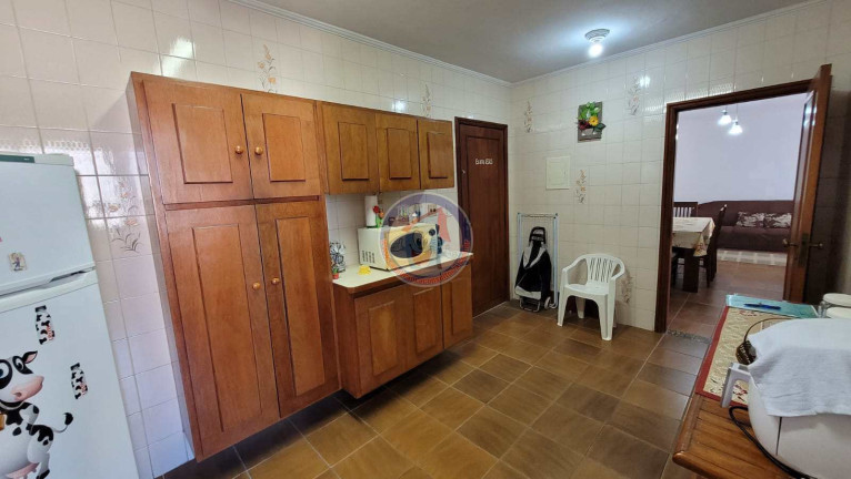 Imagem Apartamento com 2 Quartos à Venda, 126 m² em Centro - Mongaguá