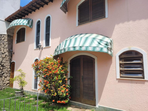 Imagem Casa com 4 Quartos à Venda, 480 m² em Pechincha - Rio De Janeiro