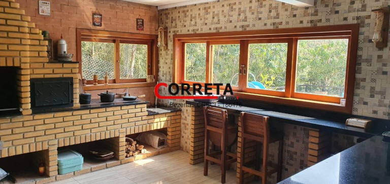 Imagem Casa com 3 Quartos à Venda, 100 m² em Piratuba - Ibiúna