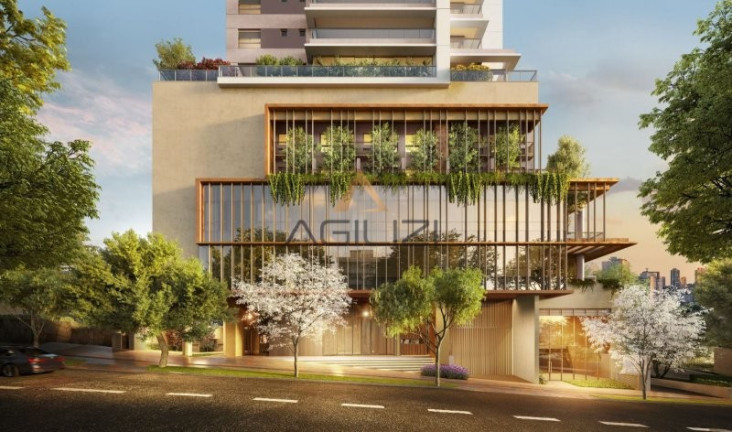 Imagem Apartamento com 4 Quartos à Venda, 217 m² em Pinheiros - São Paulo Imagem Apartamento com 4 Quartos à Venda, 217 m² em Pinheiros - São Paulo
