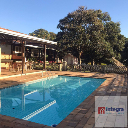 Imagem Casa de Condomínio com 4 Quartos à Venda, 570 m² em Jardim Do Lago - Limeira Imagem Casa de Condomínio com 4 Quartos à Venda, 570 m² em Jardim Do Lago - Limeira