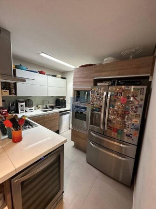 Imagem Apartamento com 2 Quartos para Alugar, 135 m² em Itaim Bibi - São Paulo