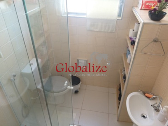 Imagem Imóvel com 2 Quartos à Venda, 60 m² em Marapé - Santos