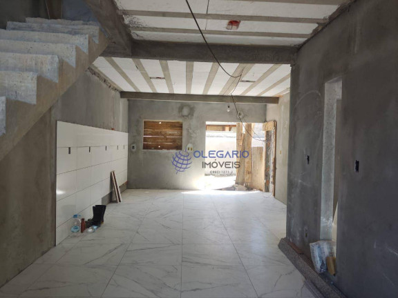 Imagem Sobrado com 3 Quartos à Venda, 139 m² em Centro - Penha Imagem Sobrado com 3 Quartos à Venda, 139 m² em Centro - Penha