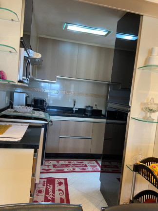 Imagem Apartamento com 3 Quartos à Venda, 87 m² em Casa Branca - Santo André Imagem Apartamento com 3 Quartos à Venda, 87 m² em Casa Branca - Santo André