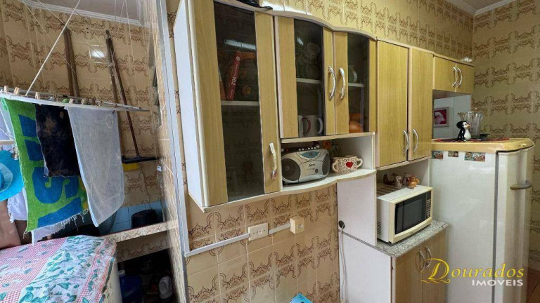 Imagem Apartamento com 2 Quartos à Venda, 51 m² em Tupi - Praia Grande