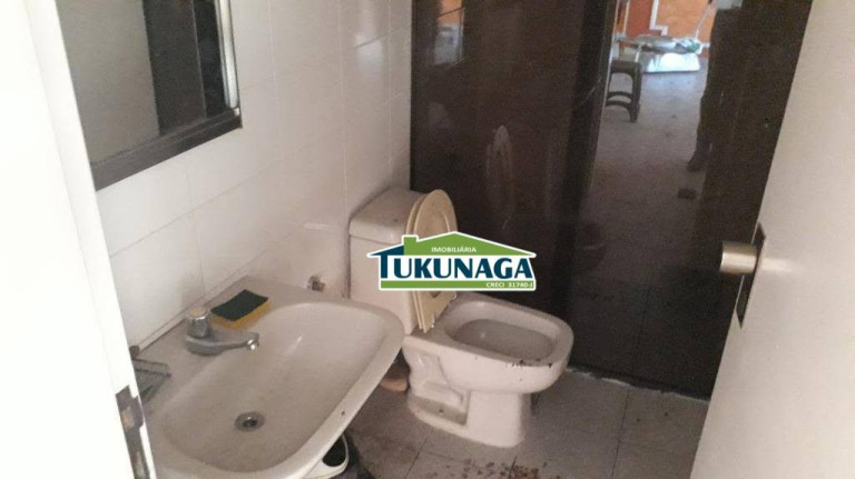 Imagem Sobrado com 3 Quartos à Venda, 400 m² em Vila Rosália - Guarulhos Imagem Sobrado com 3 Quartos à Venda, 400 m² em Vila Rosália - Guarulhos