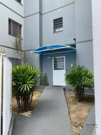 Imagem Apartamento com 2 Quartos à Venda, 50 m² em Cidade Salvador - Jacareí Imagem Apartamento com 2 Quartos à Venda, 50 m² em Cidade Salvador - Jacareí