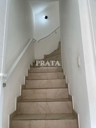 Imagem Casa à Venda, 104 m² em Marapé - Santos Imagem Casa à Venda, 104 m² em Marapé - Santos