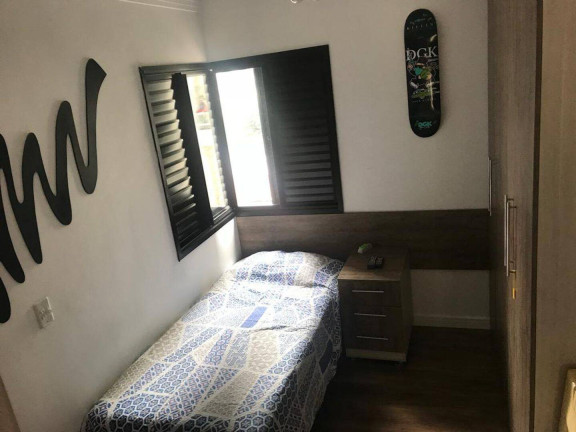 Imagem Apartamento com 2 Quartos à Venda, 80 m² em Vila Mariana - São Paulo