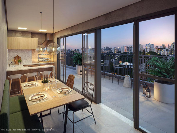 Imagem Imóvel Comercial à Venda, 27 m² em Tucuruvi - São Paulo