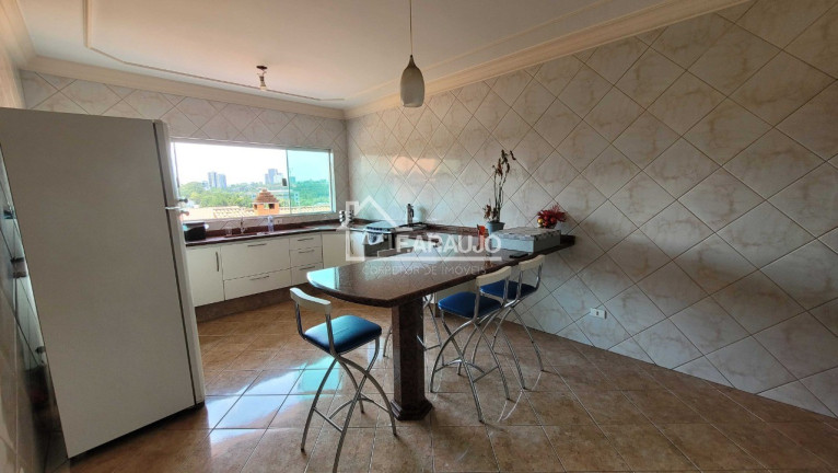 Imagem Sobrado com 2 Quartos à Venda, 245 m² em Jardim Morumbi - Sorocaba