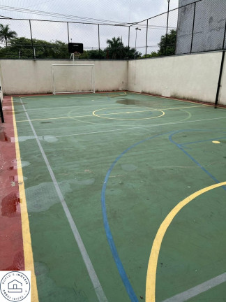 Imagem Apartamento com 3 Quartos à Venda, 58 m² em Ferrazópolis - São Bernardo Do Campo