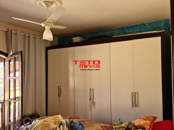 Imagem Casa com 3 Quartos à Venda, 134 m² em Residencial Carioca - São Lourenço Imagem Casa com 3 Quartos à Venda, 134 m² em Residencial Carioca - São Lourenço