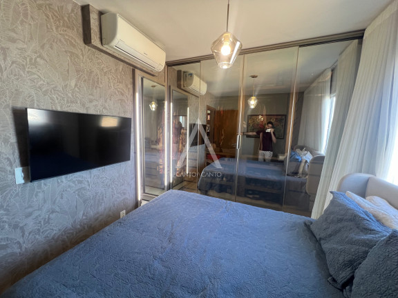 Imagem Apartamento com 2 Quartos à Venda, 56 m² em Residencial Ipanema - Sinop Imagem Apartamento com 2 Quartos à Venda, 56 m² em Residencial Ipanema - Sinop