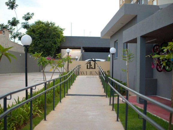 Imagem Apartamento com 2 Quartos à Venda, 48 m² em Jardim Santa Rosália - Sorocaba Imagem Apartamento com 2 Quartos à Venda, 48 m² em Jardim Santa Rosália - Sorocaba